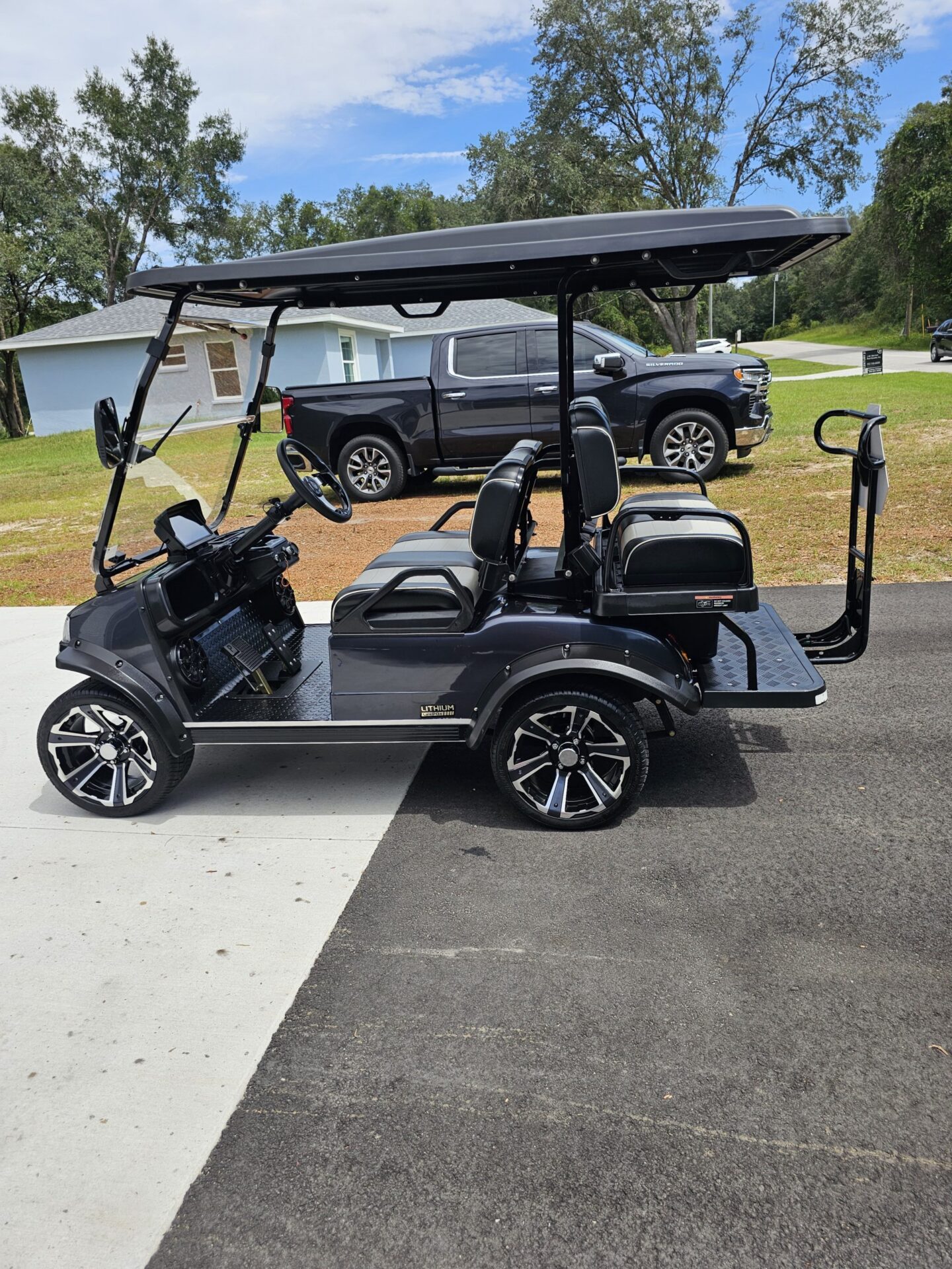 2024 Evolution Classic