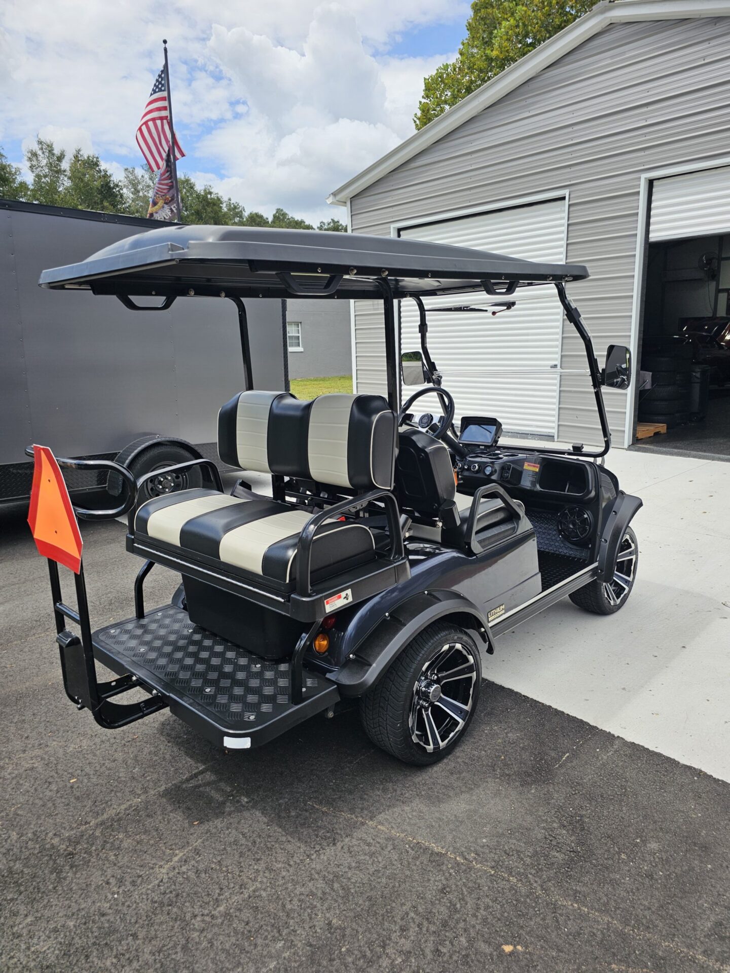 2024 Evolution Classic