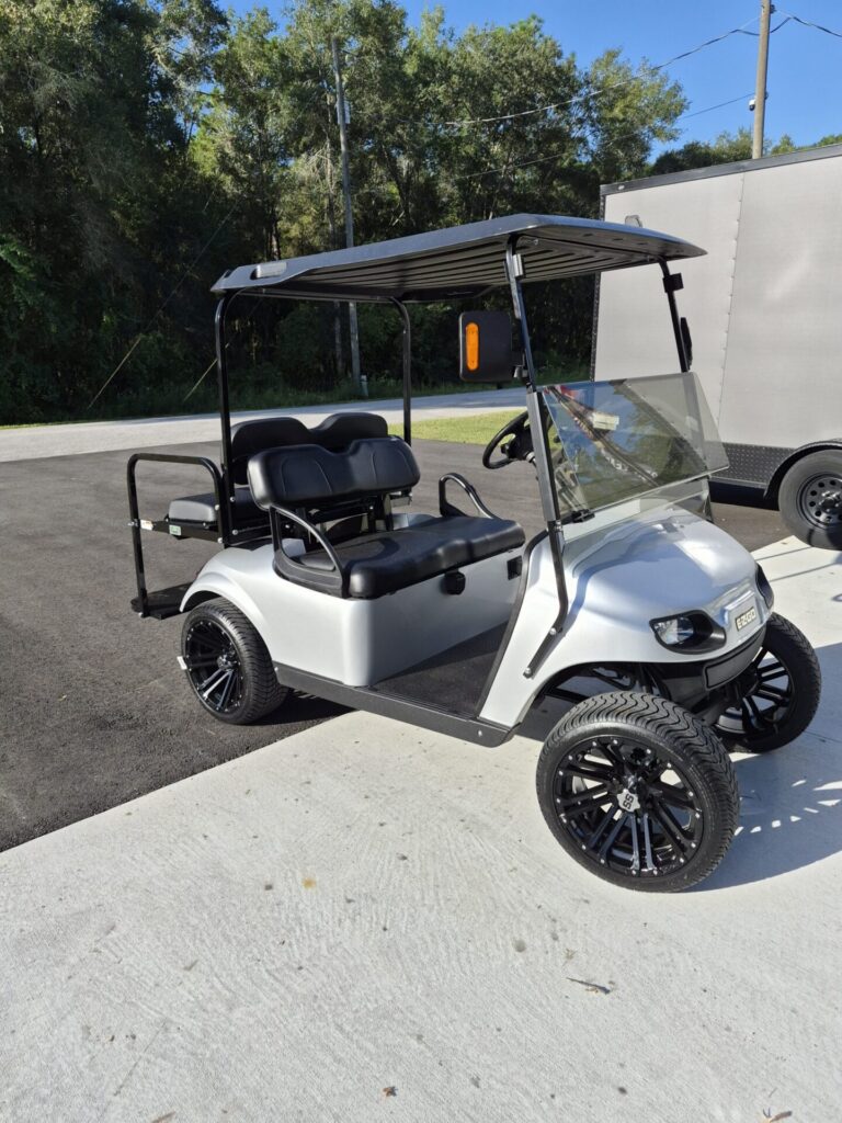 2022 E-Z-GO Freedom TXT ELiTE