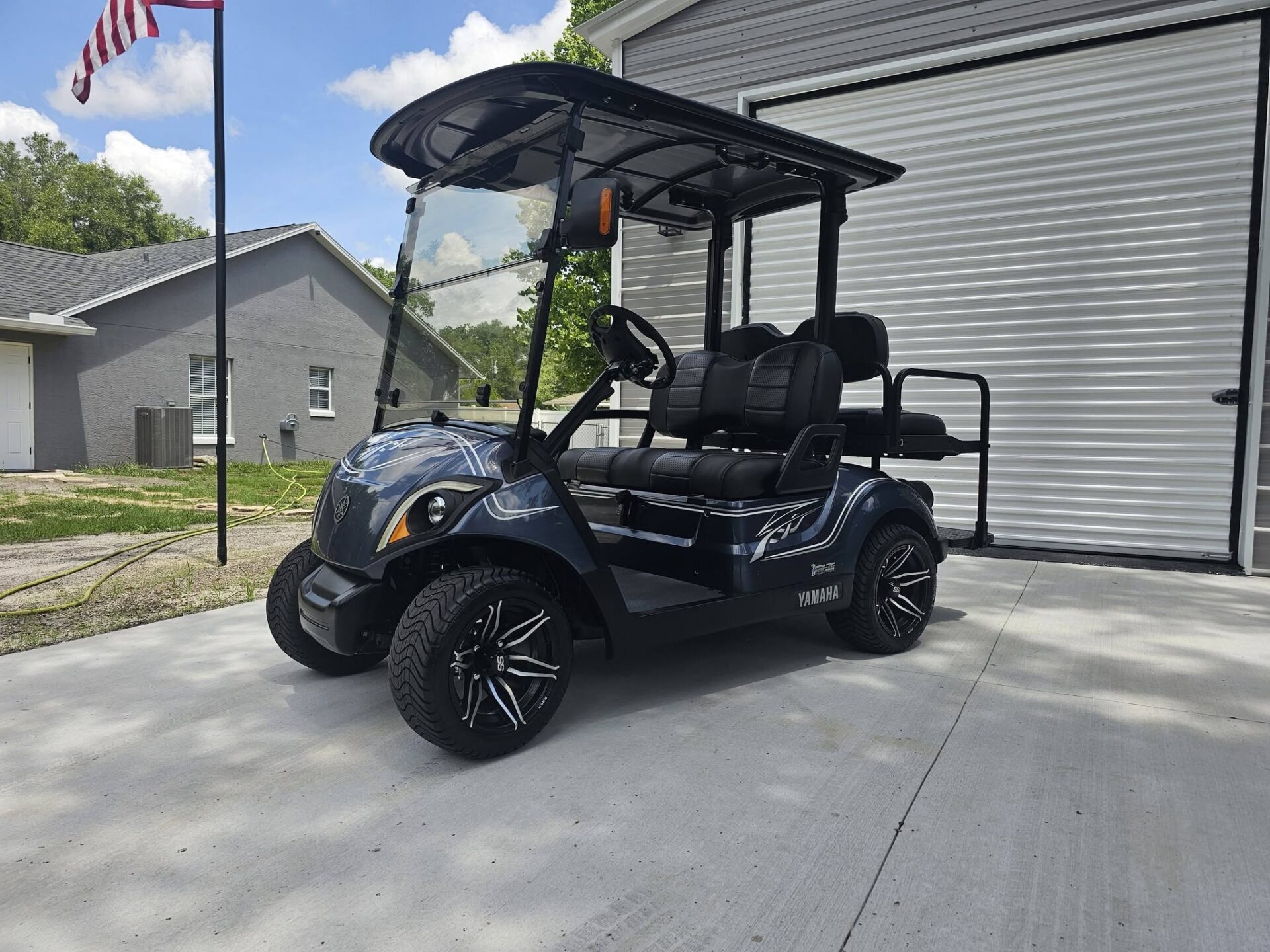 Full Spectrum Motorsports